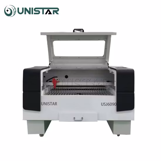 1325 6040 1390 CO2 Laser Cutting Machine
